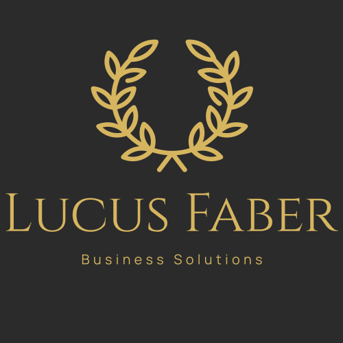 Lucus Faber - Business Solutions